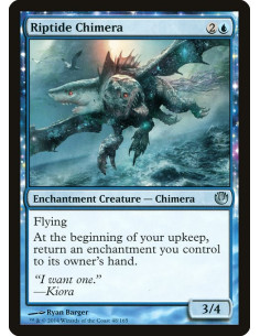 Riptide Chimera
