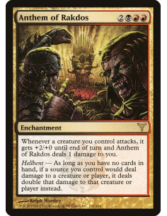 Anthem of Rakdos