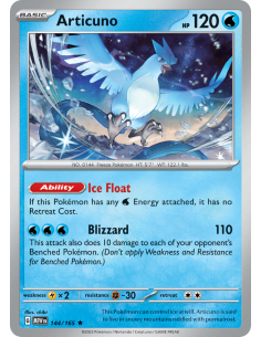 Articuno