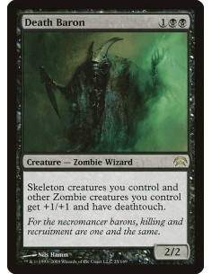 Death Baron