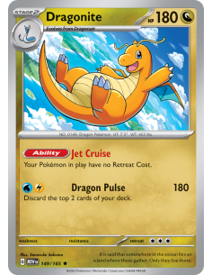Dragonite