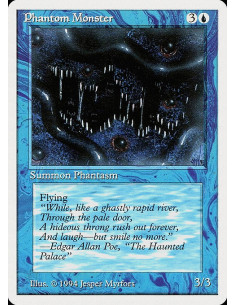 Phantom Monster