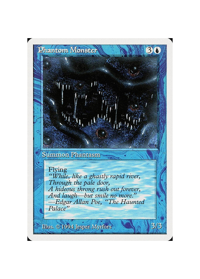 Phantom Monster