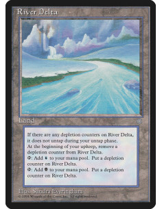 River Delta