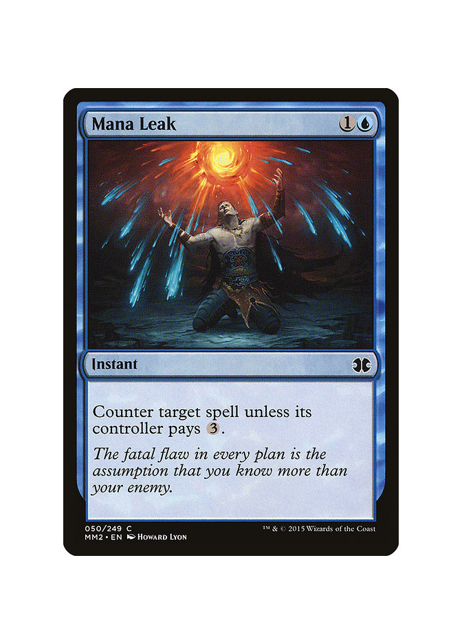 Mana Leak