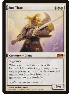 Sun Titan