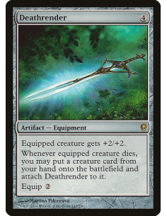 Deathrender