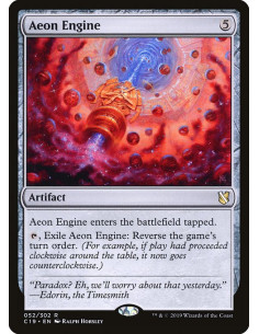 Aeon Engine
