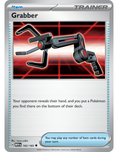 Grabber