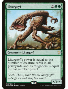 Lhurgoyf