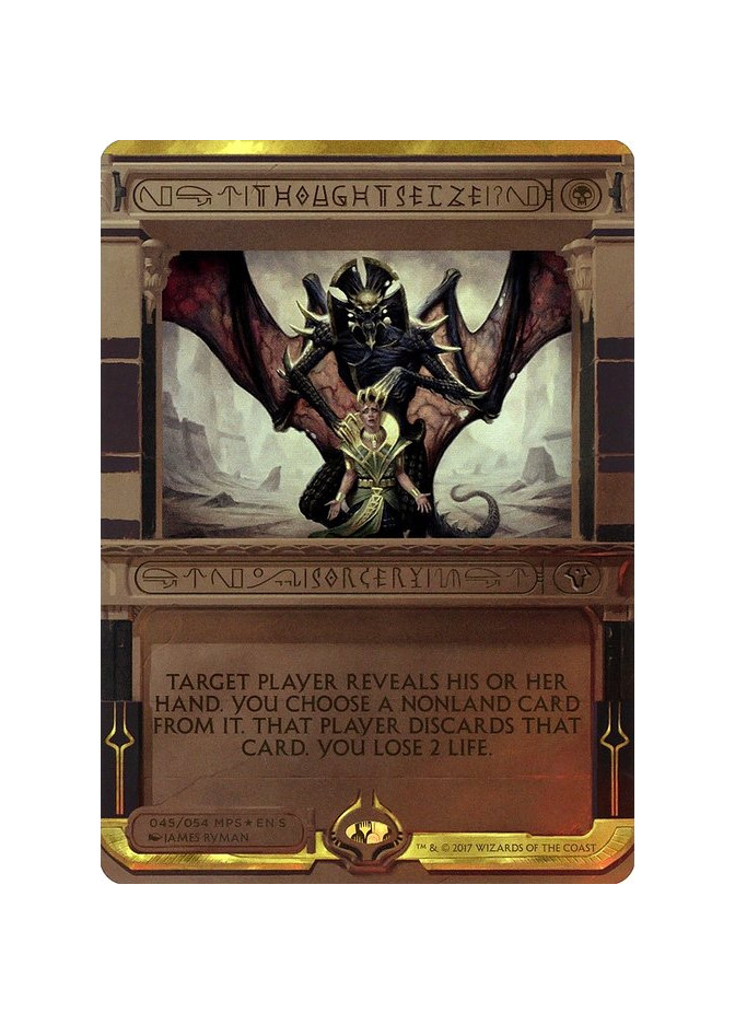 Thoughtseize - Foil