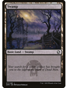 Swamp