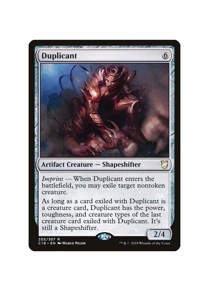 Duplicant