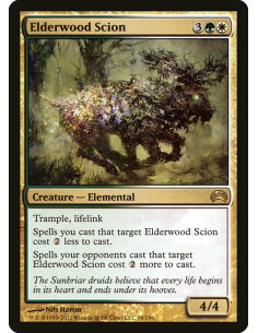 Elderwood Scion
