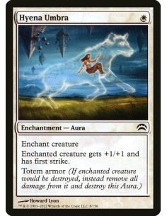 Hyena Umbra