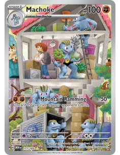 Machoke