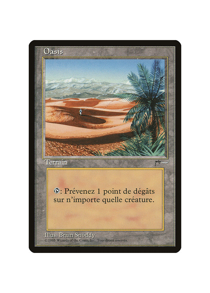 Oasis