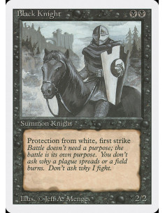 Black Knight