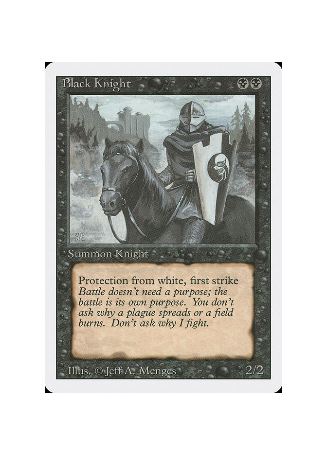Black Knight