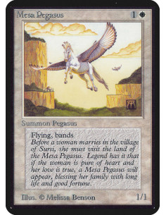 Mesa Pegasus