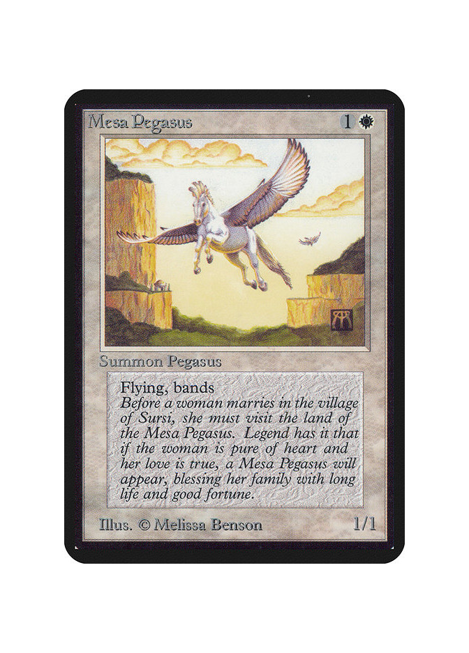 Mesa Pegasus