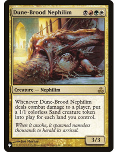Dune-Brood Nephilim