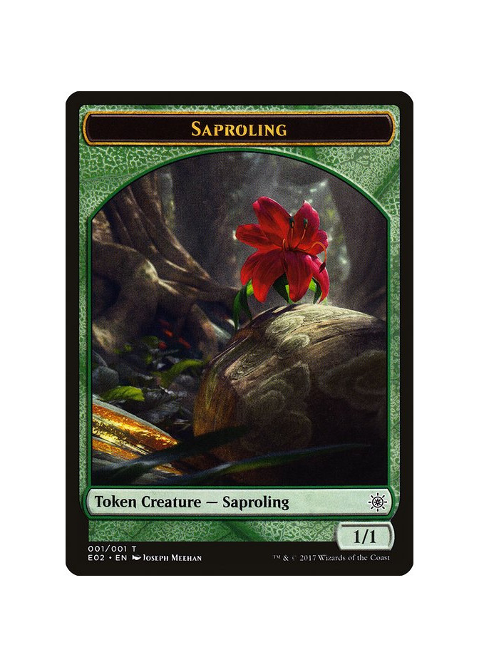 Saproling