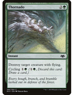 Thornado - Foil