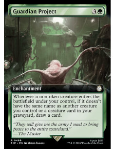 Guardian Project - Foil