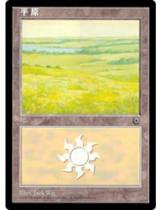 Plains