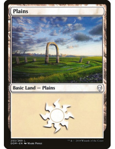 Plains