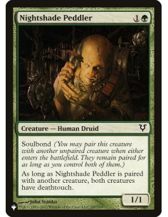 Nightshade Peddler