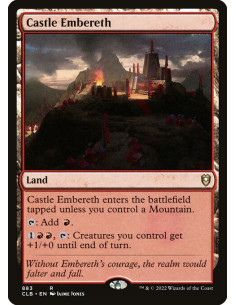 Castle Embereth