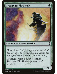 Skarrgan Pit-Skulk