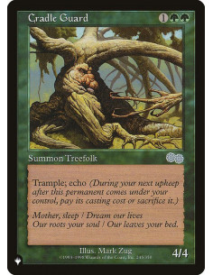 Cradle Guard