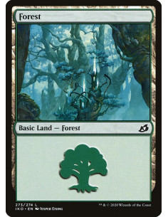Forest - Foil