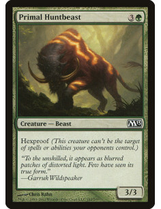 Primal Huntbeast - Foil