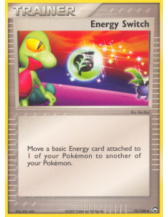 Energy Switch