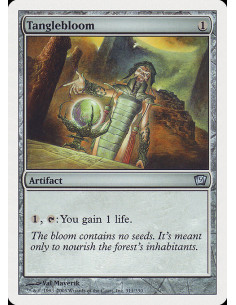 Tanglebloom