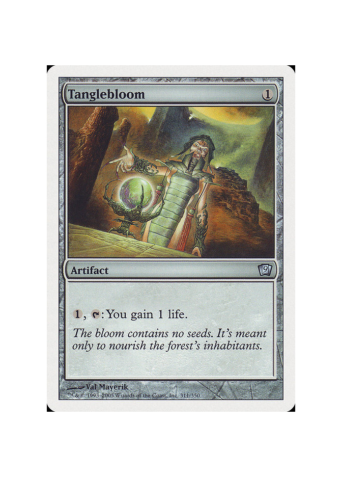 Tanglebloom