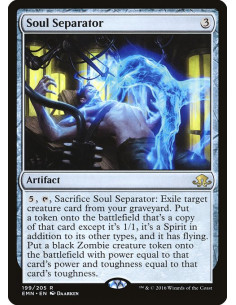 Soul Separator