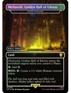 Castle Ardenvale - Foil