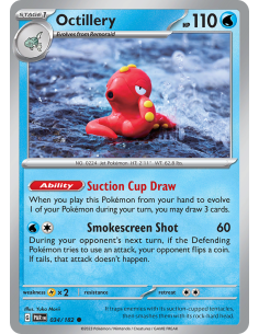 Octillery