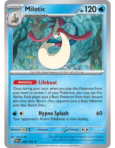 Milotic