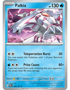 Palkia