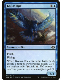 Koilos Roc