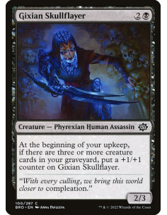 Gixian Skullflayer