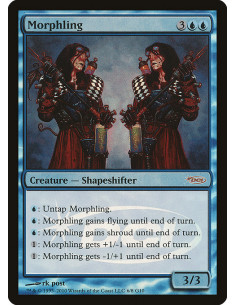 Morphling - Foil