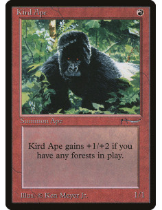 Kird Ape