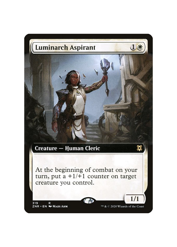 Luminarch Aspirant - Foil